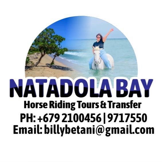 Natadola Bay Horse Riding logo